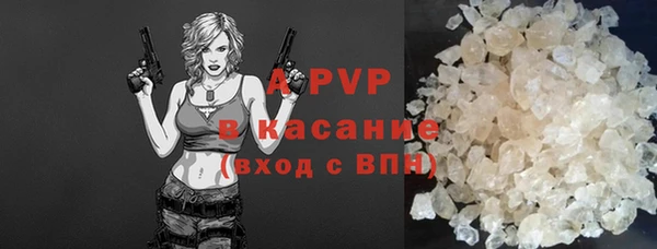 твердый Осинники